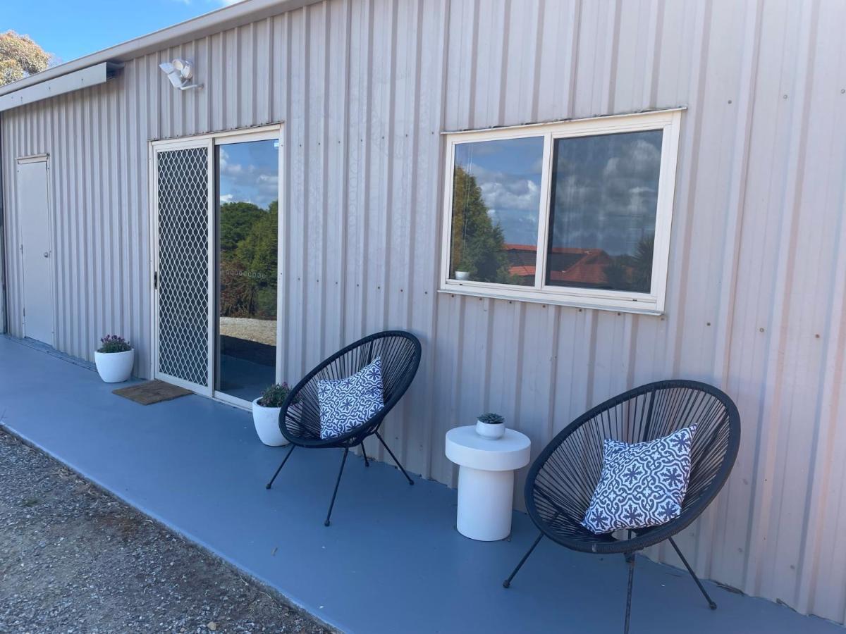 Studio On Wakelin Apartment Port Lincoln Exterior photo